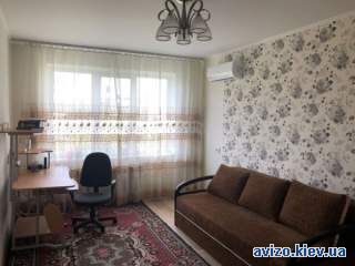 Сдается квартира Киев, Днепровский код 111700355