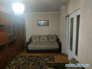 Сдается квартира Киев, Шевченковский, ул. Ольжича, 5 код 111703058