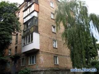 Сдается квартира Киев, Шевченковский, ул. Ольжича код 111703062