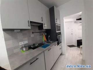 Сдается квартира Киев, Дарницкий, ул. Светлая код 111706392