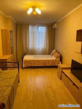 Сдается квартира Киев, Дарницкий код 111710747
