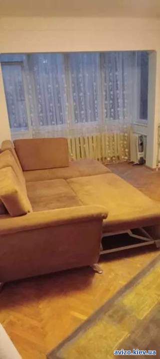 Сдается квартира Киев, Шевченковский код 111706659
