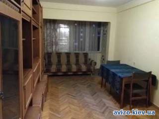 Сдается квартира Киев, Шевченковский, ул. Половецкая, 14а код 11171182