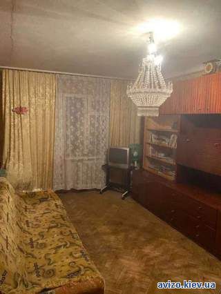 Сдается квартира Киев, Шевченковский, ул. Щусева, 6 код 111705367