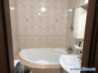 Сдается квартира Киев, Дарницкий код 111708175