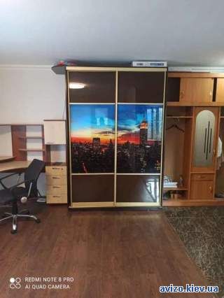 Сдается квартира Киев, Дарницкий код 111733788