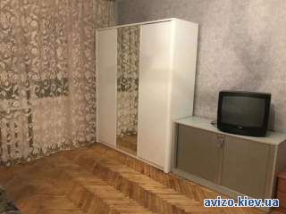 Сдается квартира Киев, Дарницкий, ул. Сентябрьская, 5 код 111735664