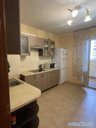 Сдается квартира Киев, Дарницкий, ул. Здолбуновская код 111736848