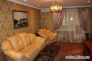 Сдается квартира Киев, Дарницкий, ул. Тростянецкая, 47 код 111737086