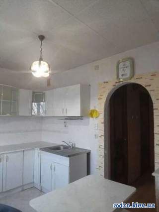 Сдается квартира Киев, Дарницкий, пр. Петра Григоренко, 36 код 1117371