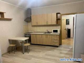 Сдается квартира Киев, Дарницкий, Харьковское шоссе, 152 код 111737114