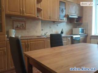 Сдается квартира Киев, Дарницкий, ул. Урловская, 4а код 111737209