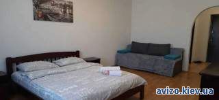 Сдается квартира Киев, Дарницкий код 111737210