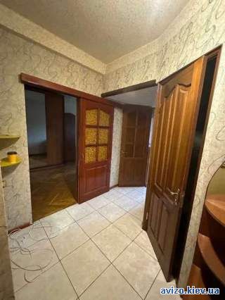 Сдается квартира Киев, Шевченковский, ул. Елены Телиги код 111833720