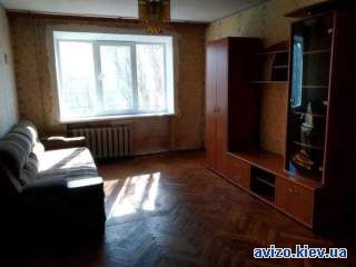 Сдается квартира Киев, Шевченковский, ул. Бакинская, 37б код 111833722