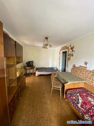 Оренда 2-к по вул. Богдана Гаврилишина, 14. Метро Політехнічна.