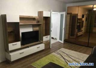 1 к квартира Печерський