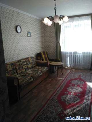 2к квартира Бортничі