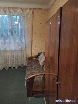 Сдается квартира Киев, Соломенский код 111947312