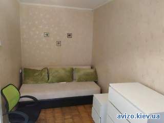 Сдается квартира Киев, Печерский , ул. Рыбальская, 3 код 111306939