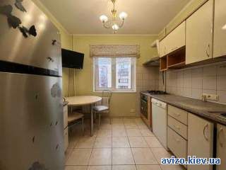 2к квартира на Виноградарі