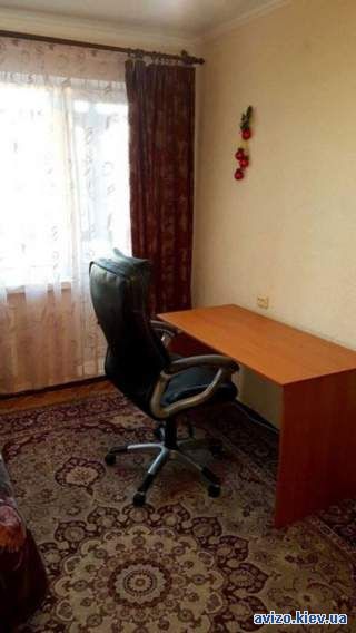 1к м.Нивки