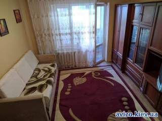 Сдается квартира Киев, Оболонский, ул. Северная, 50 код 111309361