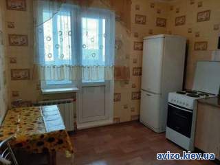 Сдается квартира Киев, Дарницкий, ул. Григория Ващенко, 5 код 11167795