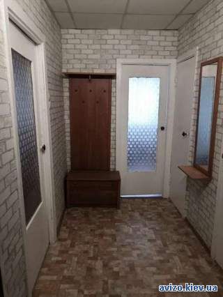 Сдается квартира Киев, Соломенский, ул. Огородная, 13 код 111568750
