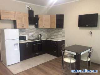 Сдается квартира Киев, Дарницкий, ул. Елены Пчилки, 7 код 111677957