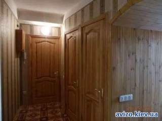Сдается квартира Киев, Дарницкий код 111678005