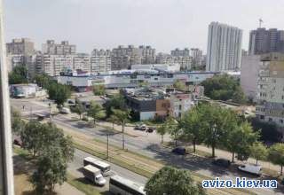 Сдается квартира Киев, Дарницкий, ул. Тростянецкая код 111678444