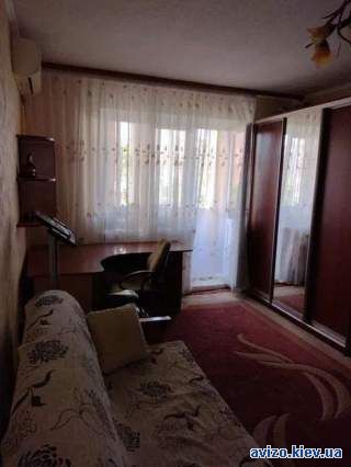 Сдается квартира Киев, Дарницкий, Харьковское шоссе, 63а код 111678968