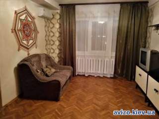 Сдается квартира Киев, Дарницкий, ул. Привокзальная, 8 код 111682817