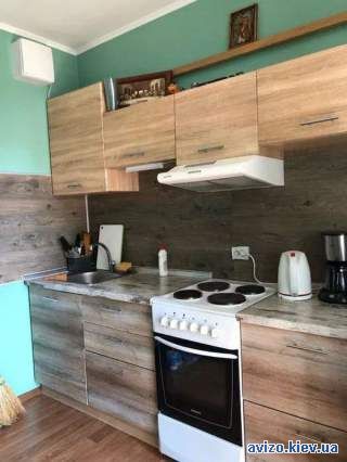 Сдается квартира Киев, Дарницкий код 111688153