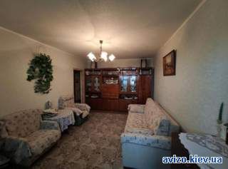 Сдается квартира Киев, Дарницкий, пр. Николая Бажана, 5е код 111693001