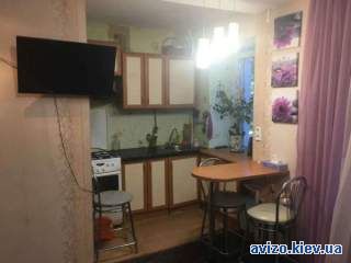 Сдается квартира Киев, Шевченковский код 111695347