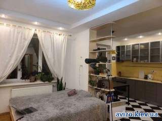 Сдается квартира Киев, Дарницкий, ул. Ивана Дьяченко, 13 код 111717016