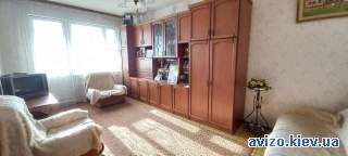 Сдается квартира Киев, Шевченковский, ул. Академика Туполева код 11171