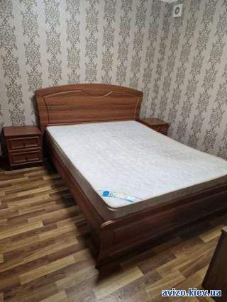 Сдается квартира Киев, Дарницкий, ул. Евгения Харченко, 65 код 1117107