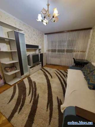 Сдается квартира Киев, Шевченковский, ул. Бакинская, 37а код 111712861