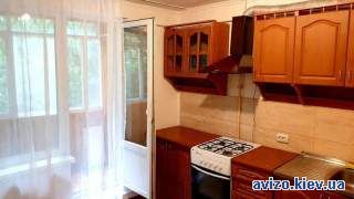 Сдается квартира Киев, Шевченковский, ул. Януша Корчака, 64 код 111715