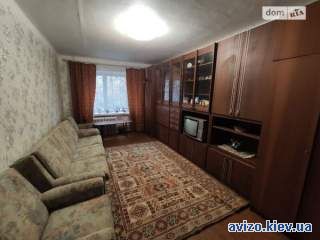 Сдается квартира Киев, Дарницкий, ул. Сентябрьская, 12 код 111720572