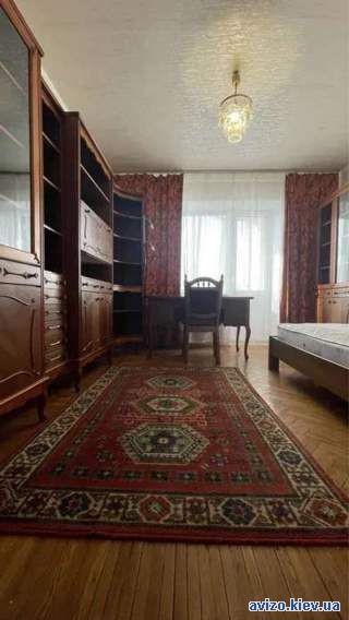 Сдается квартира Киев, Шевченковский, ул. Багговутовская, 8/10 код 111