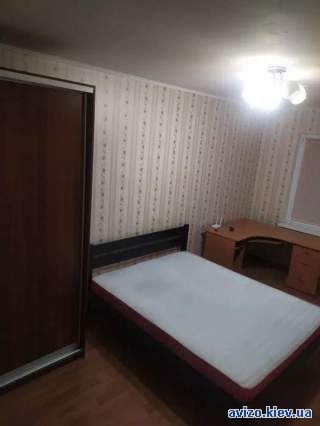 Сдается квартира Киев, Дарницкий, ул. Софии Русовой код 111717426