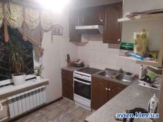 Сдается квартира Киев, Дарницкий код 111720612