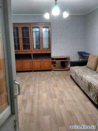 Сдается квартира Киев, Дарницкий, ул. Армянская, 9 код 111729408