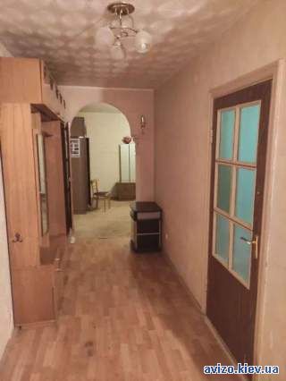Сдается квартира Киев, Дарницкий код 111721790
