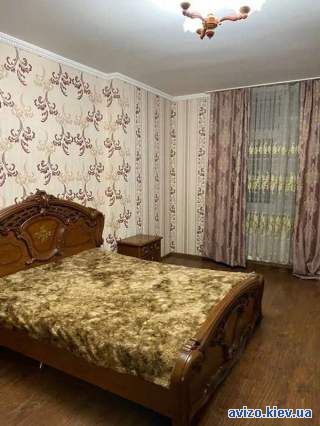 Сдается квартира Киев, Дарницкий код 111733761