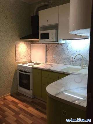 Сдается квартира Киев, Дарницкий, ул. Елизаветы Чавдар, 34 код 1117337